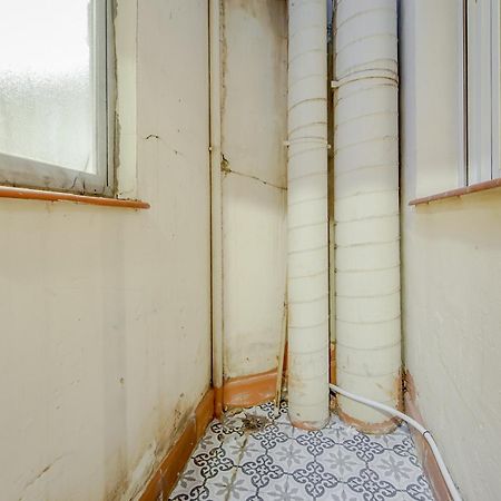Ny Style Apt 5P En San Mateo Centro Chueca-Malasana E1 Madryt Zewnętrze zdjęcie