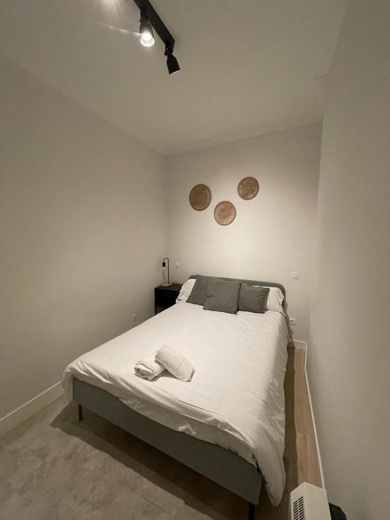 Ny Style Apt 5P En San Mateo Centro Chueca-Malasana E1 Madryt Zewnętrze zdjęcie