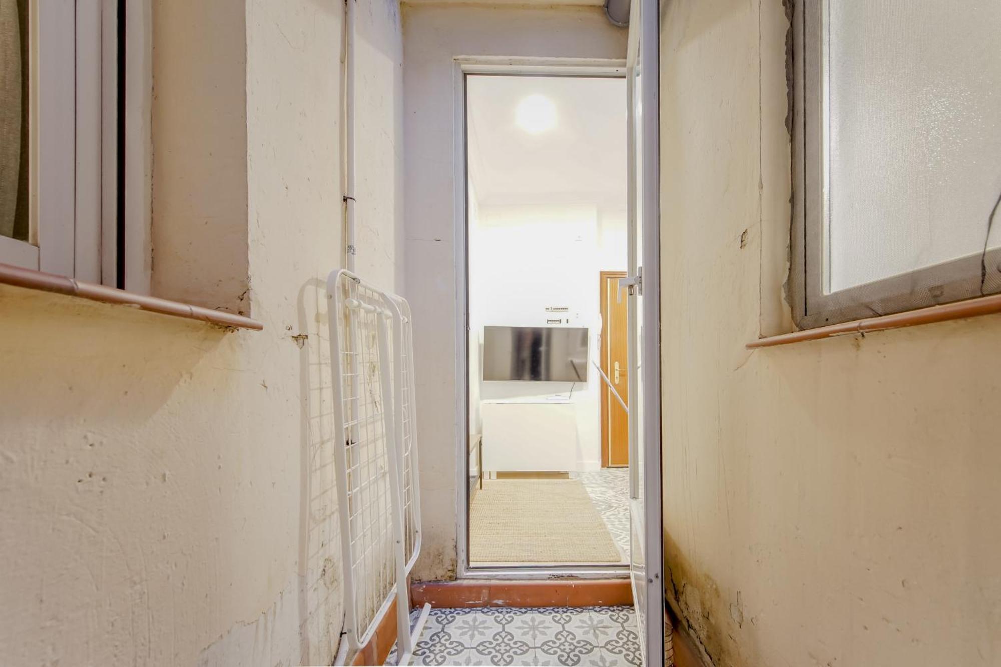Ny Style Apt 5P En San Mateo Centro Chueca-Malasana E1 Madryt Zewnętrze zdjęcie