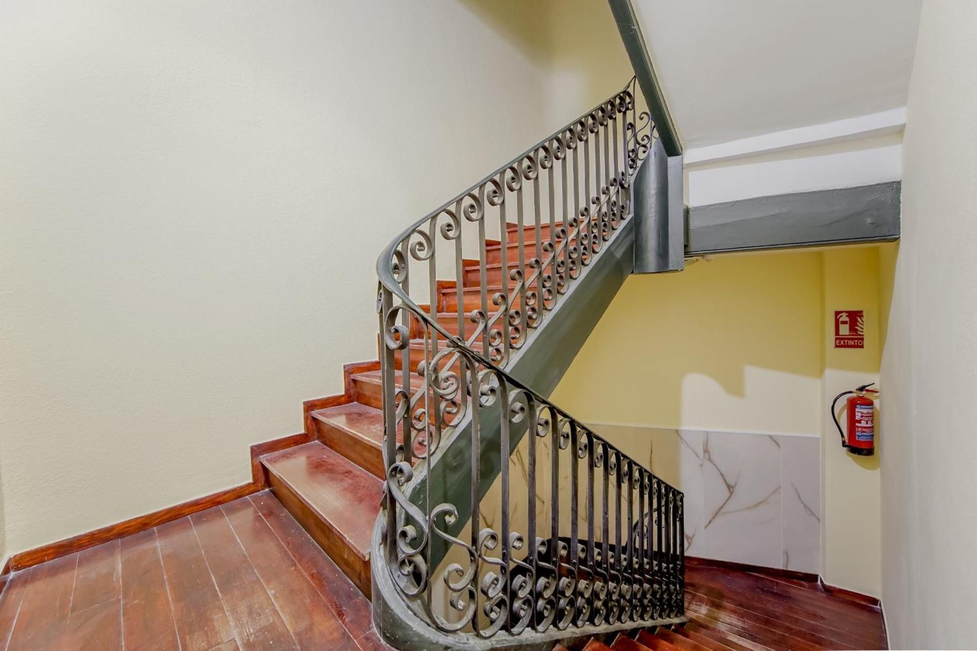 Ny Style Apt 5P En San Mateo Centro Chueca-Malasana E1 Madryt Zewnętrze zdjęcie