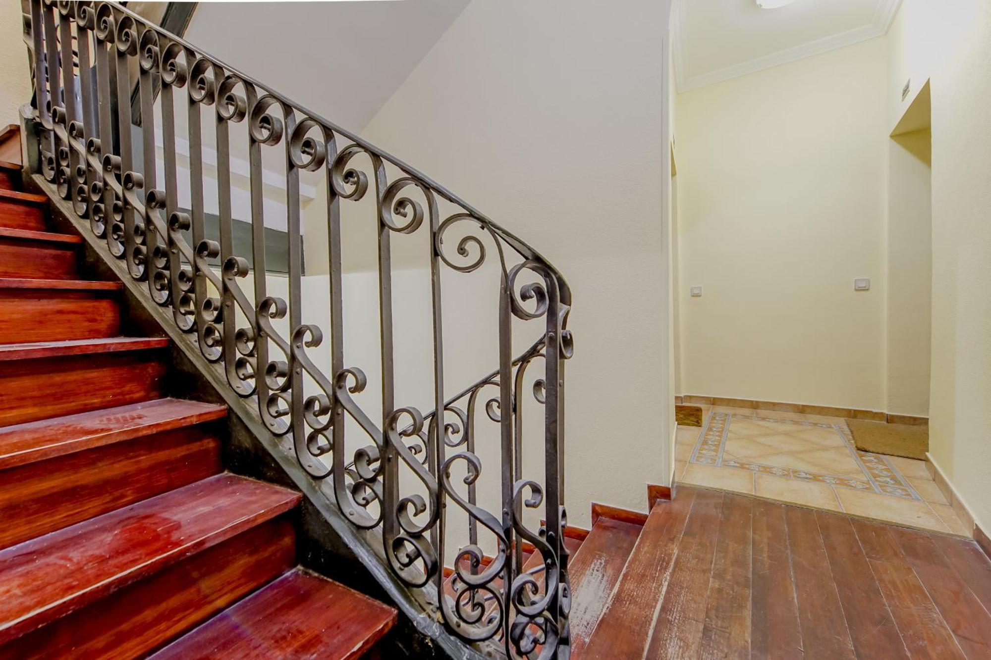 Ny Style Apt 5P En San Mateo Centro Chueca-Malasana E1 Madryt Zewnętrze zdjęcie