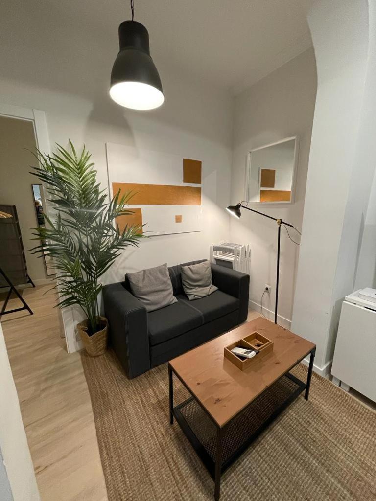 Ny Style Apt 5P En San Mateo Centro Chueca-Malasana E1 Madryt Zewnętrze zdjęcie