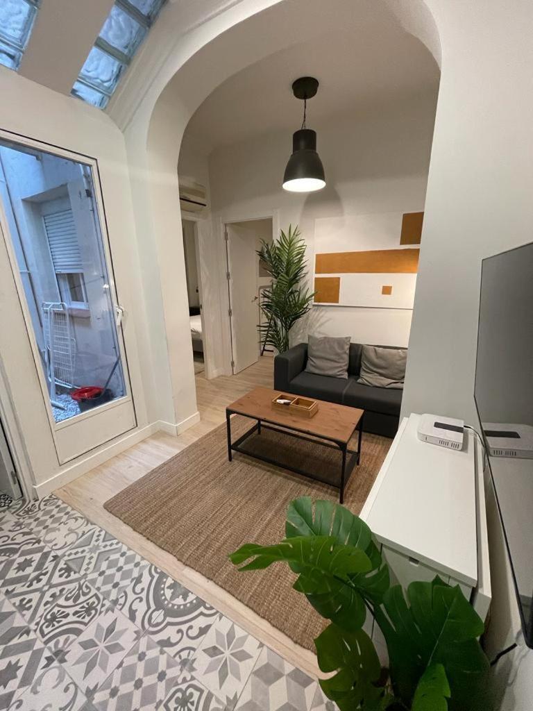 Ny Style Apt 5P En San Mateo Centro Chueca-Malasana E1 Madryt Zewnętrze zdjęcie