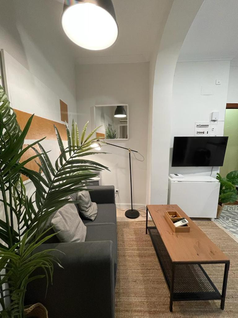 Ny Style Apt 5P En San Mateo Centro Chueca-Malasana E1 Madryt Zewnętrze zdjęcie